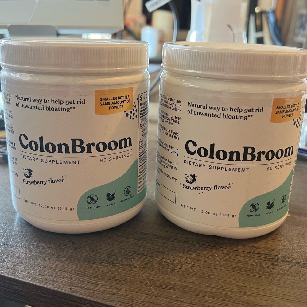 Colon Broom